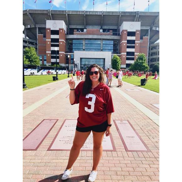 Meet your Posher, Kelsey - Picture 1 of 1